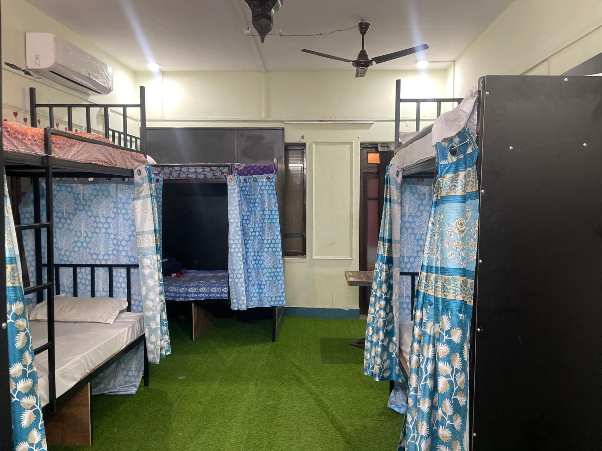 Blue Town Hostel & Cafe Jodhpur  Exterior foto